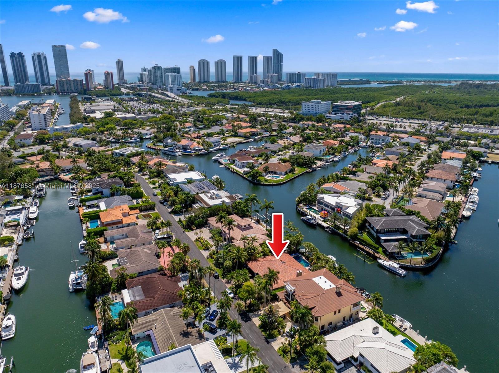 3200 NE 165th St North Miami Beach, FL 33160