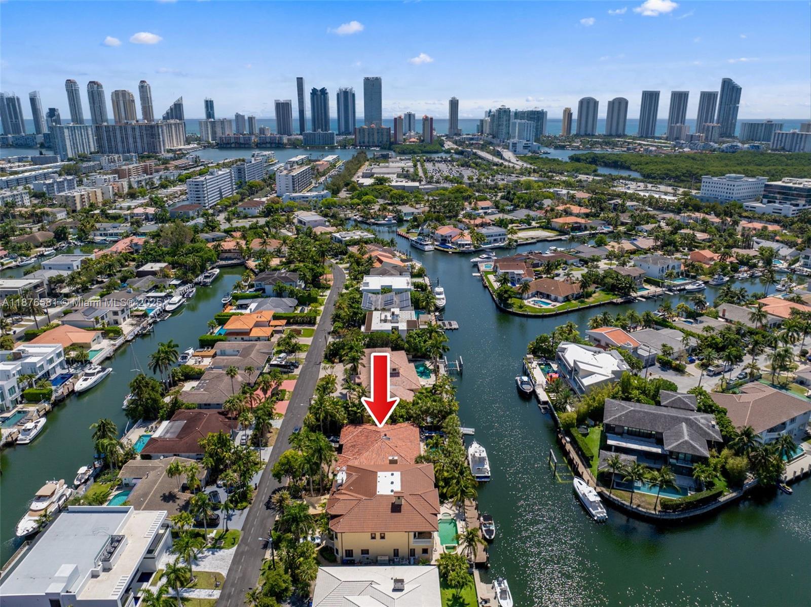 3200 NE 165th St North Miami Beach, FL 33160