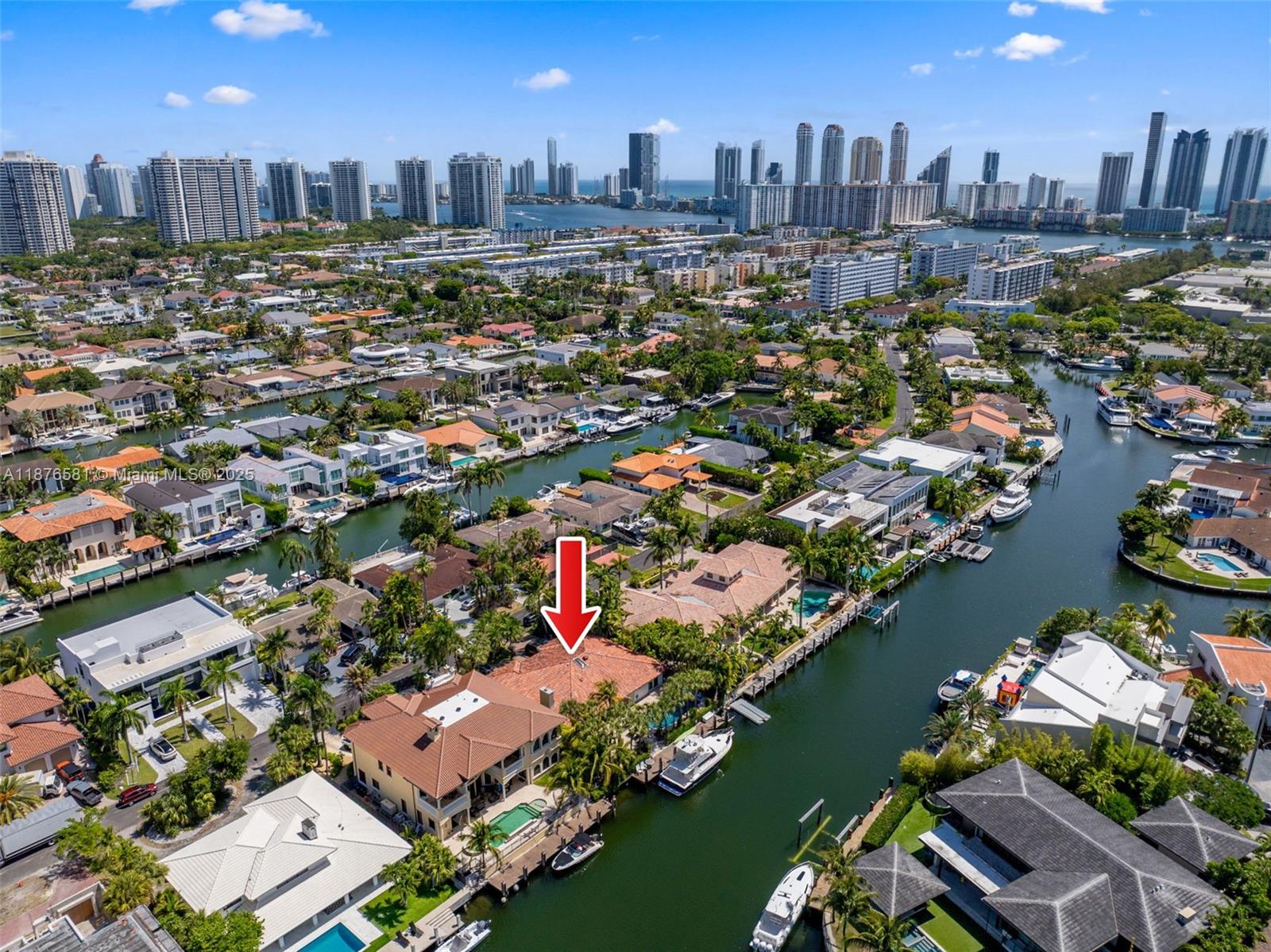 3200 NE 165th St North Miami Beach, FL 33160