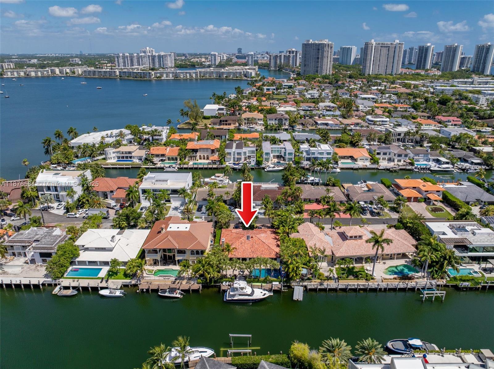 3200 NE 165th St North Miami Beach, FL 33160