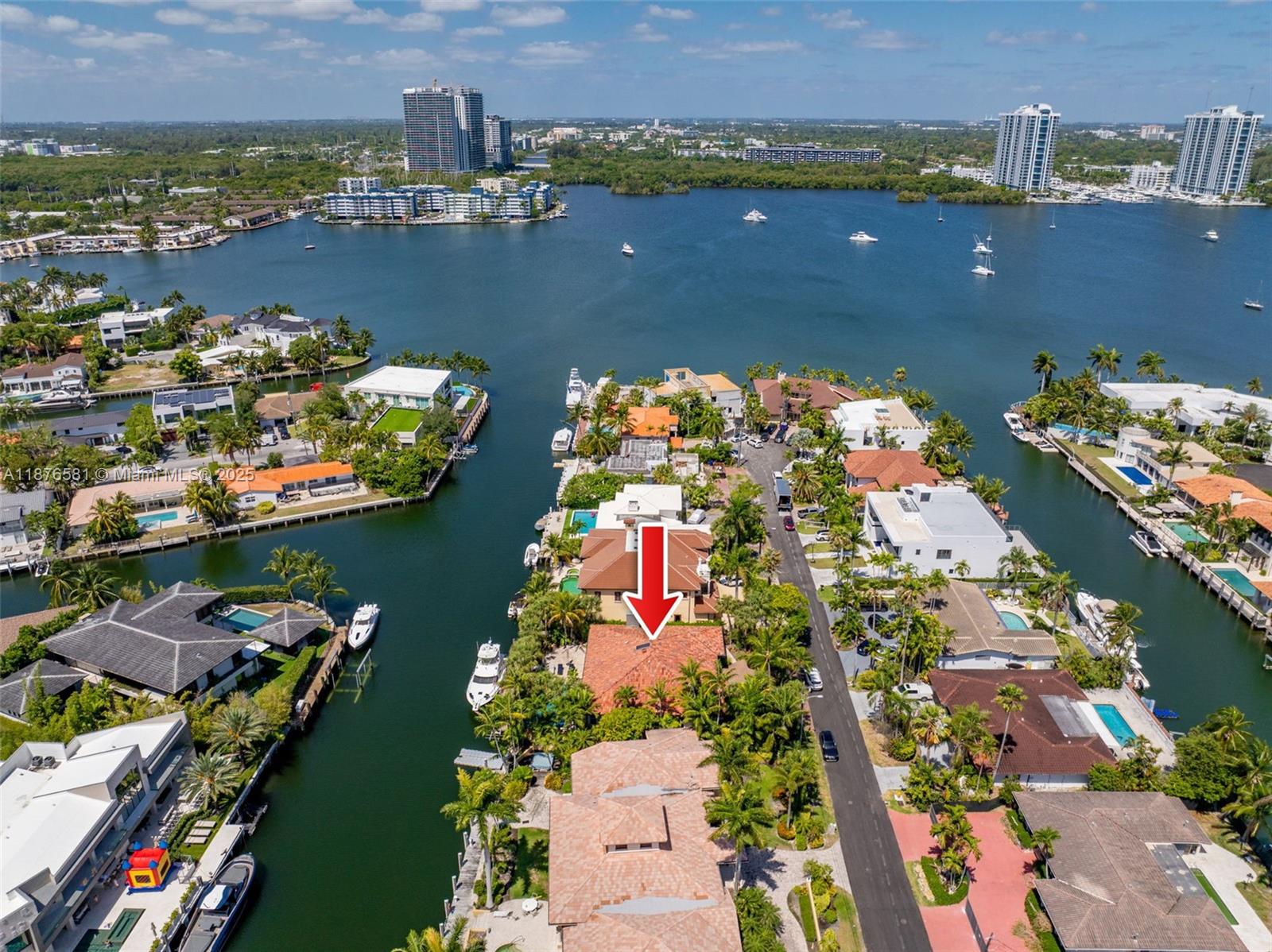 3200 NE 165th St North Miami Beach, FL 33160