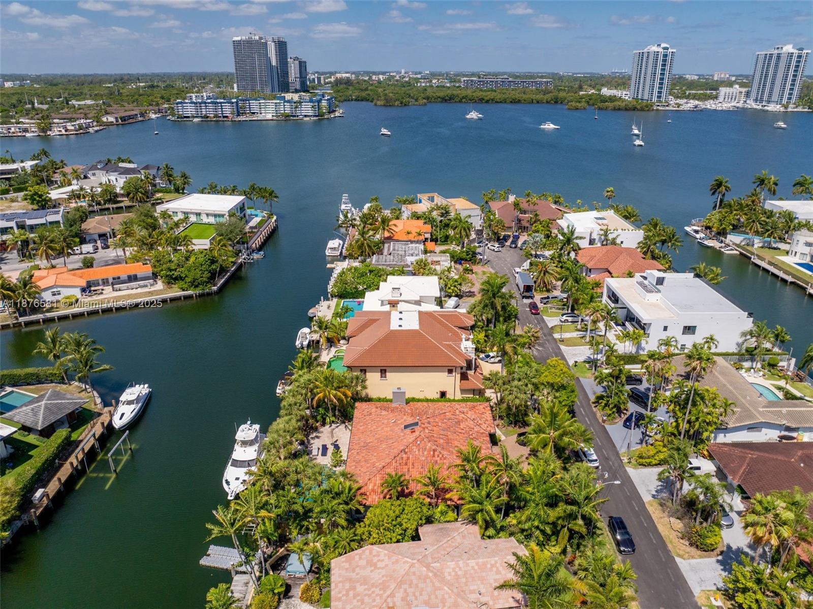 3200 NE 165th St North Miami Beach, FL 33160