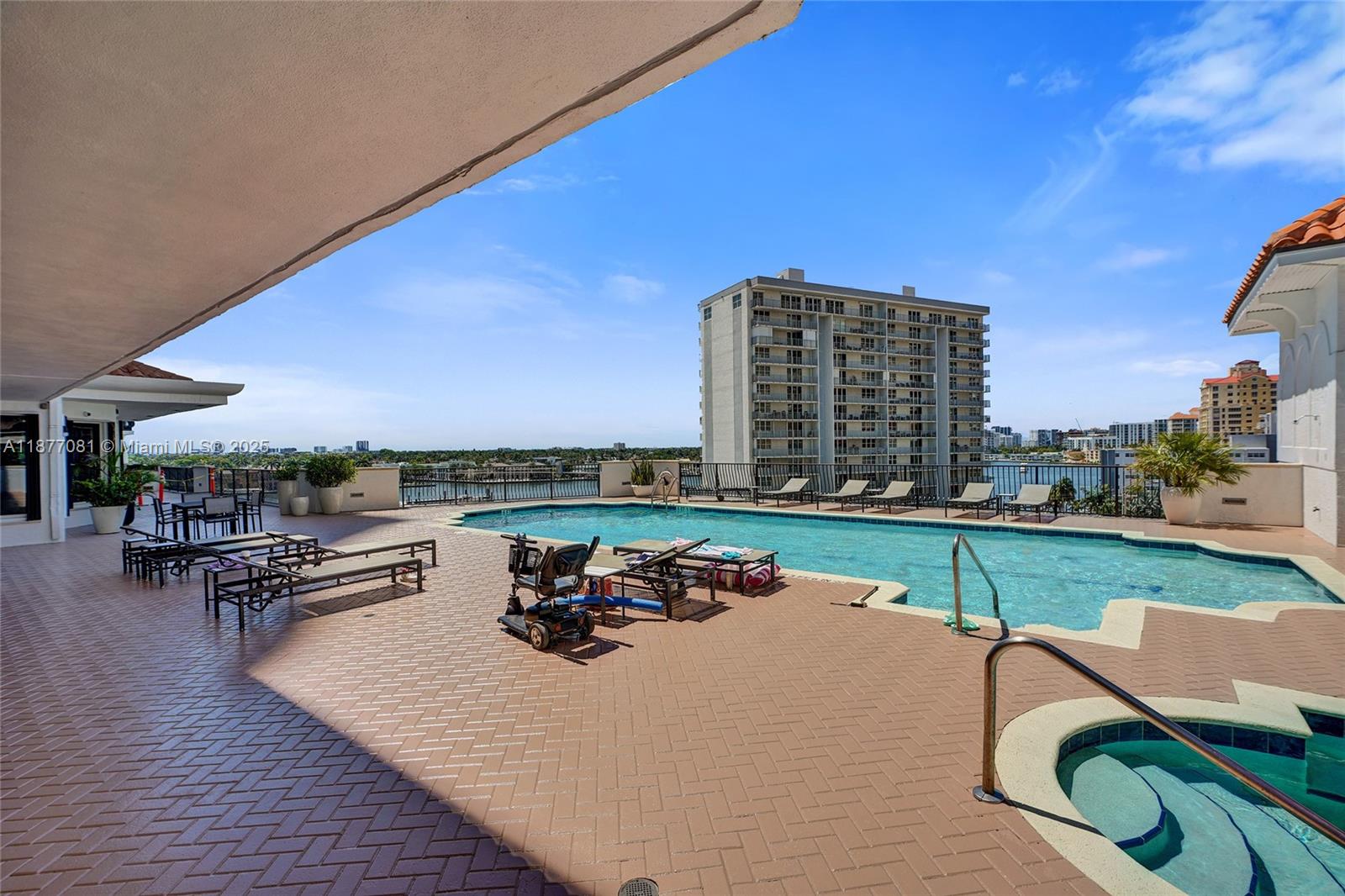 100 S Birch Rd #906B Fort Lauderdale, FL 33316