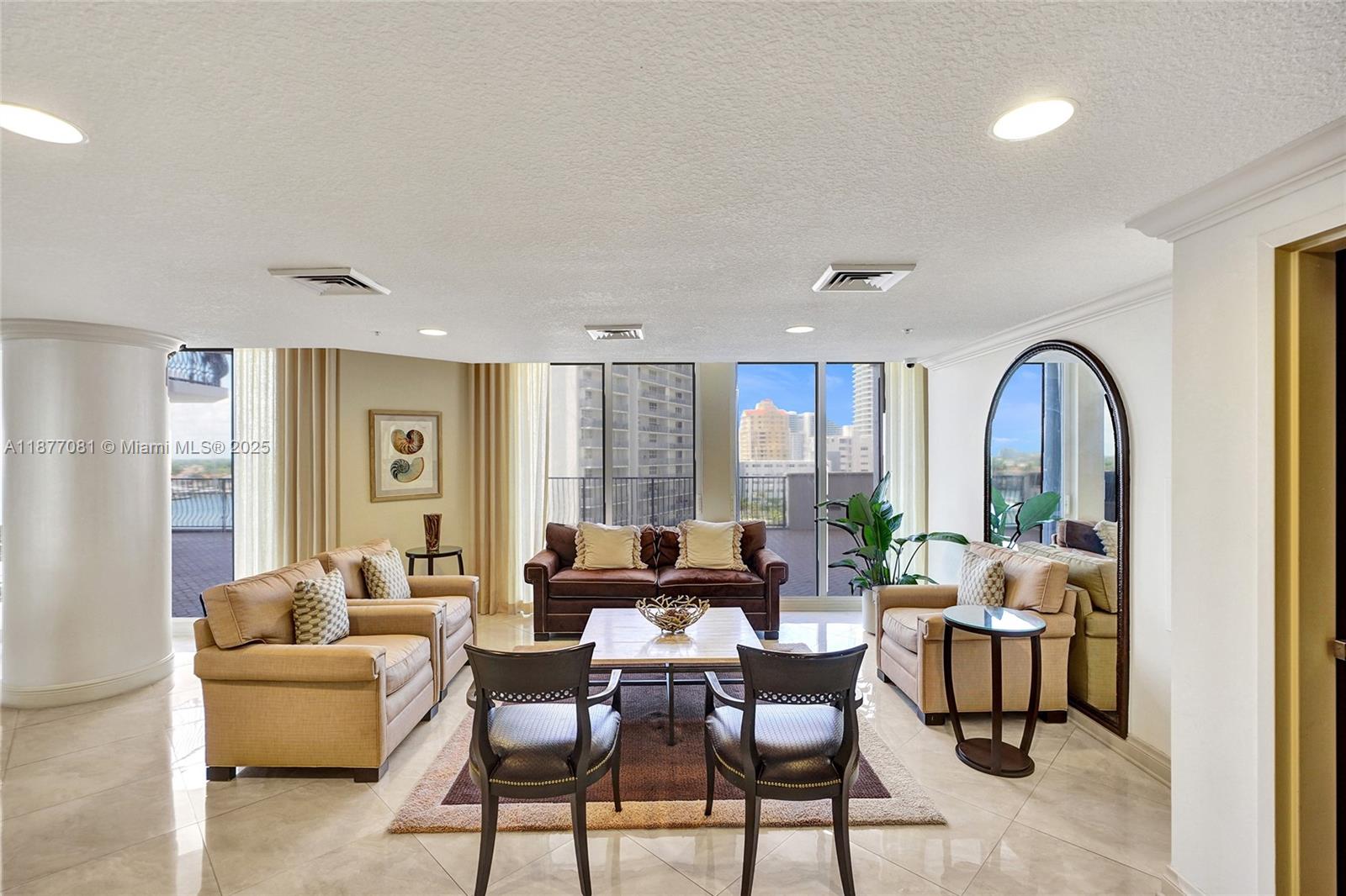 100 S Birch Rd #906B Fort Lauderdale, FL 33316