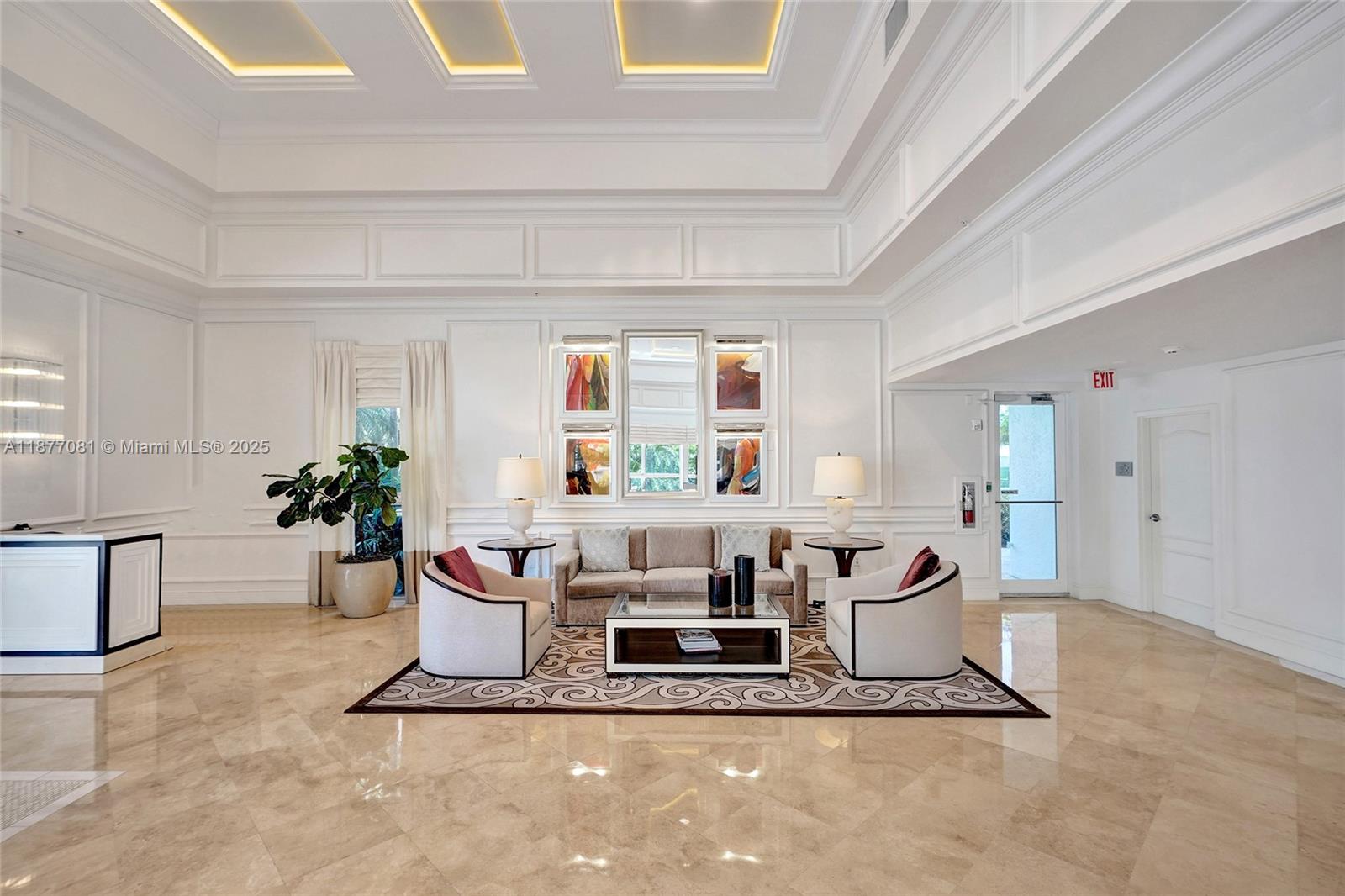 100 S Birch Rd #906B Fort Lauderdale, FL 33316