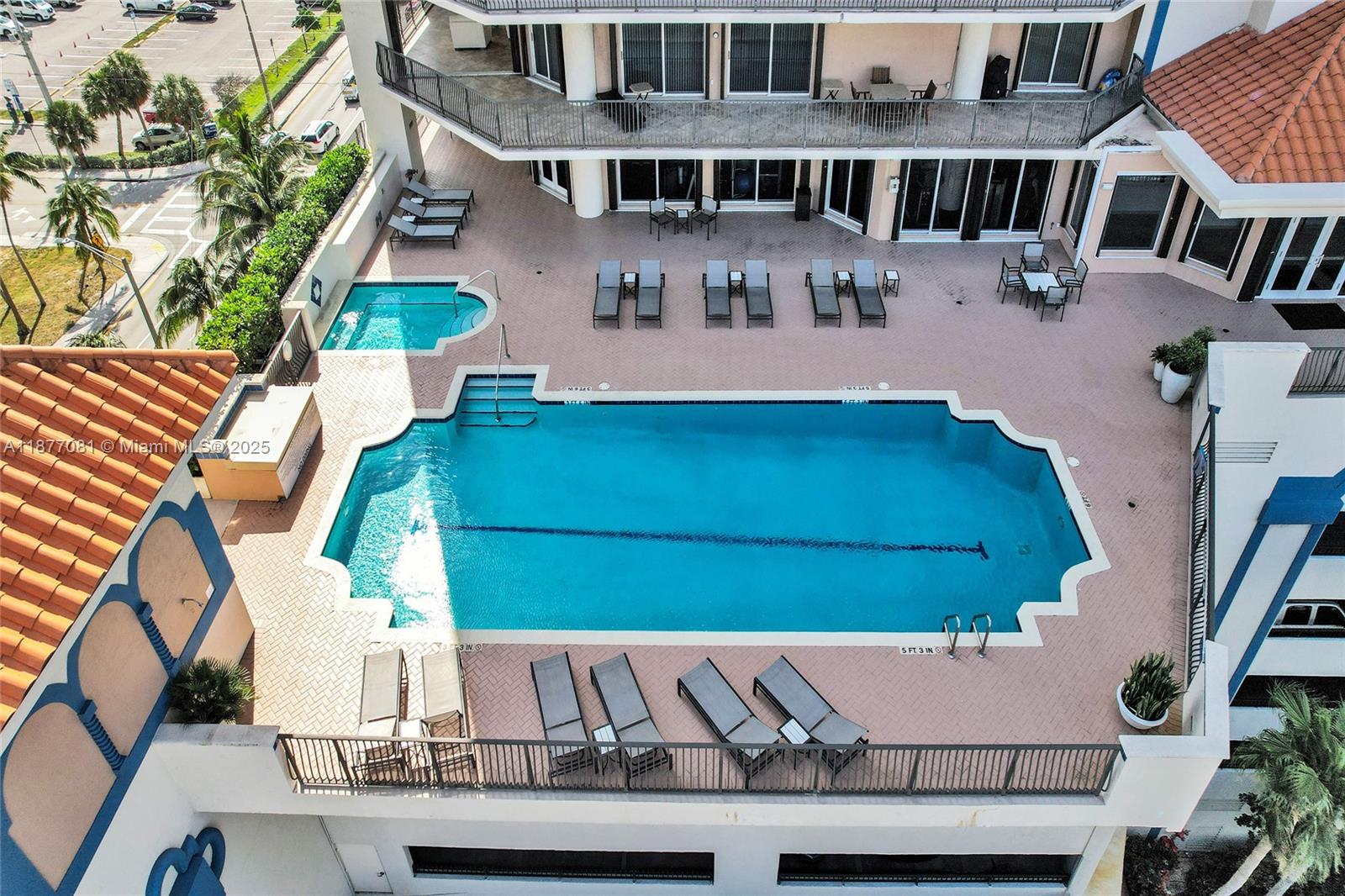 100 S Birch Rd #906B Fort Lauderdale, FL 33316