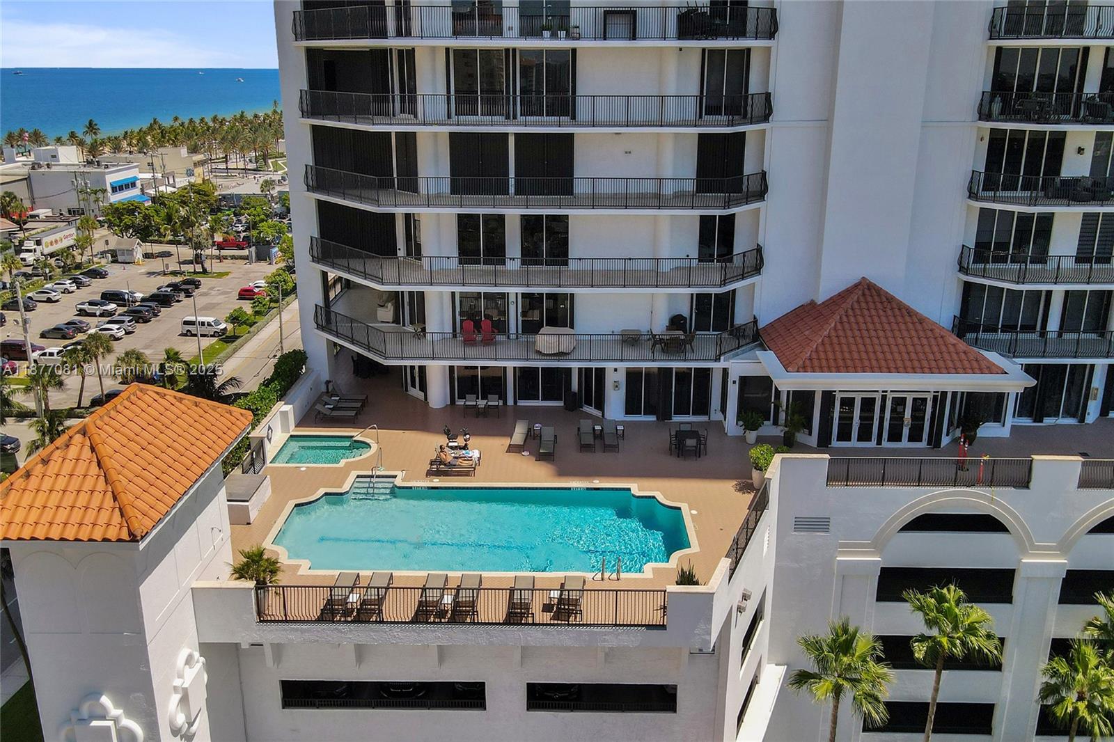 100 S Birch Rd #906B Fort Lauderdale, FL 33316