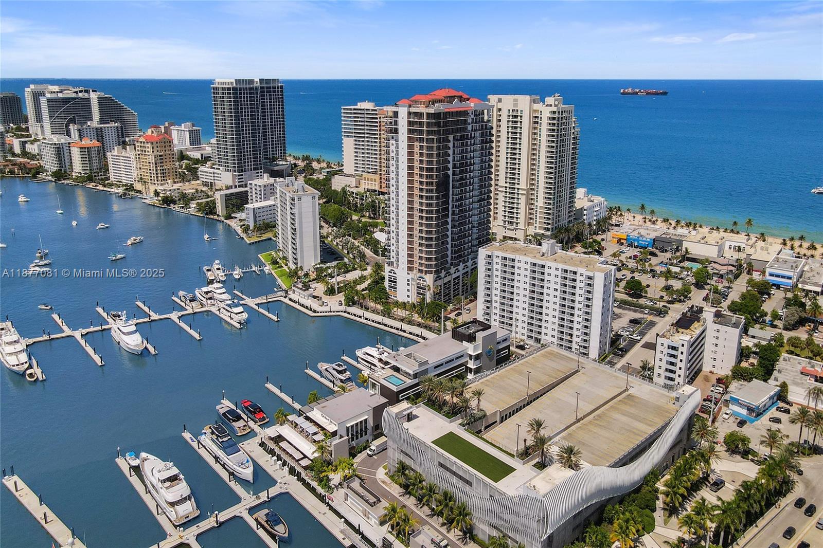 100 S Birch Rd #906B Fort Lauderdale, FL 33316