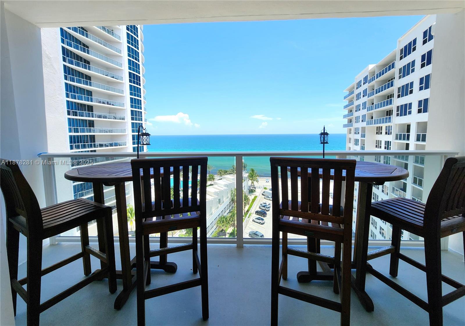 3505 S Ocean Dr #1006
