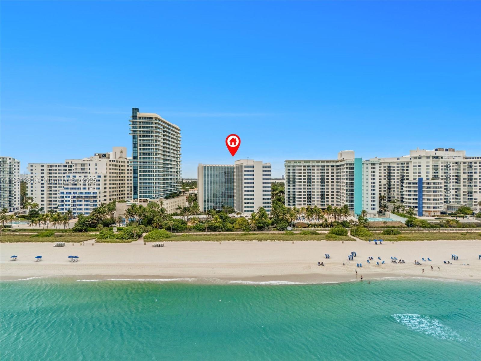 5055 Collins Ave #7N