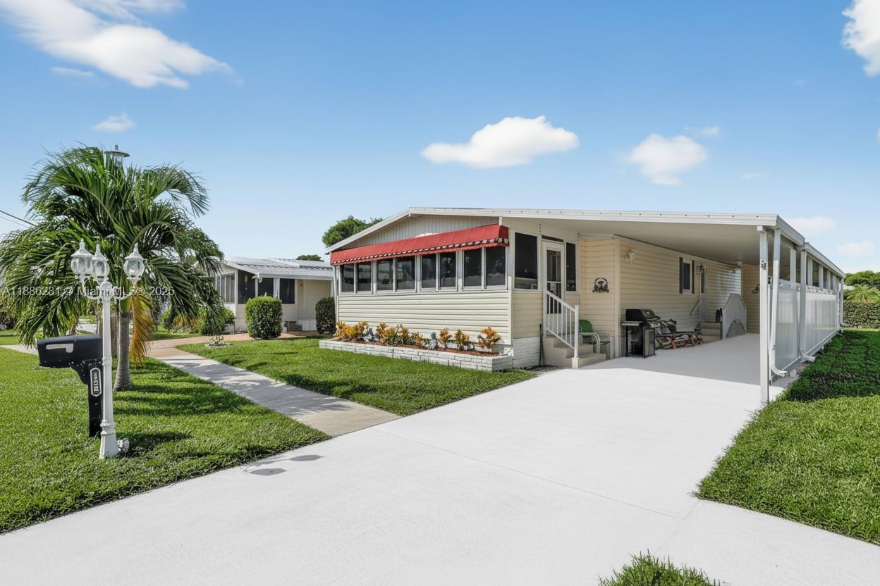 123 NW 51st Ct