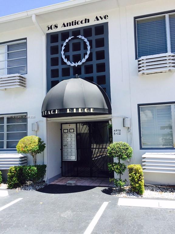 508 Antioch Ave #7