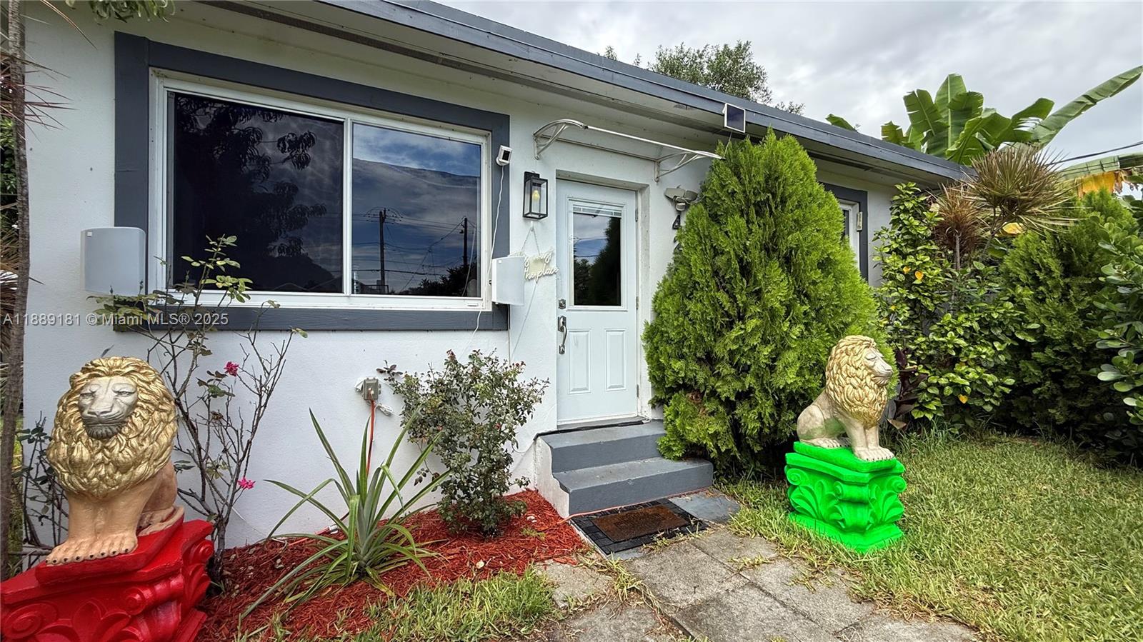 4220 NW 23rd Ave