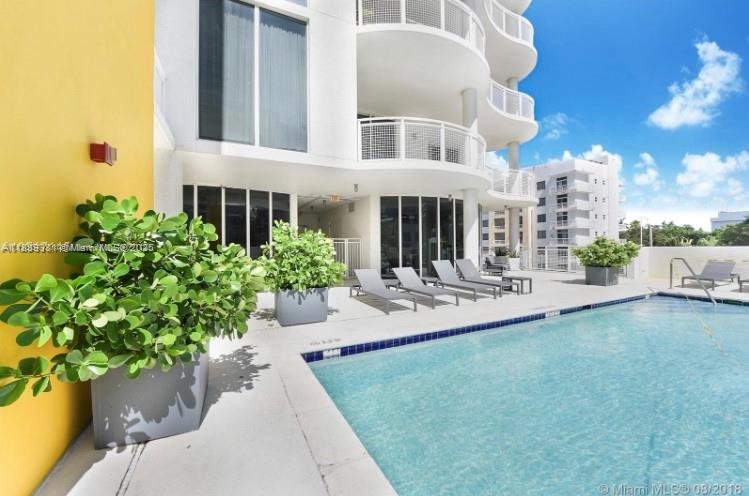 image The Yorker Condo22