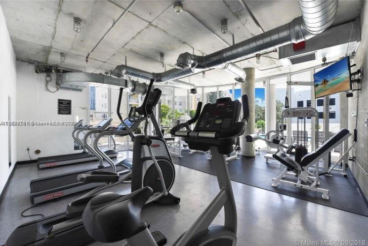 image The Yorker Condo23