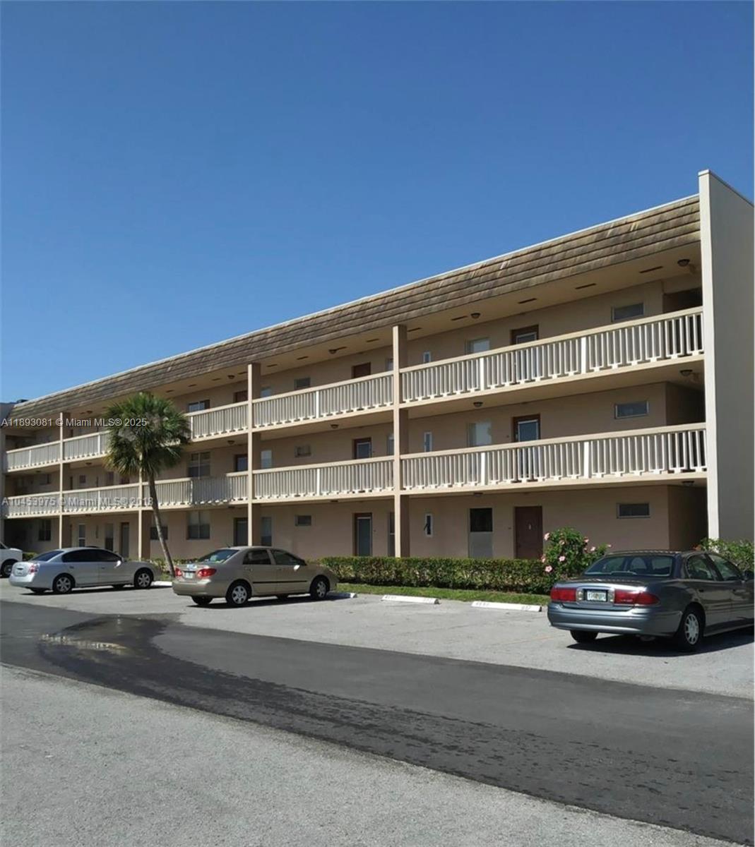 6150 NW 62nd St #308