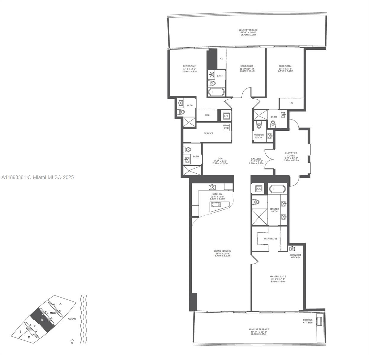 image Residences By Armani Casa50