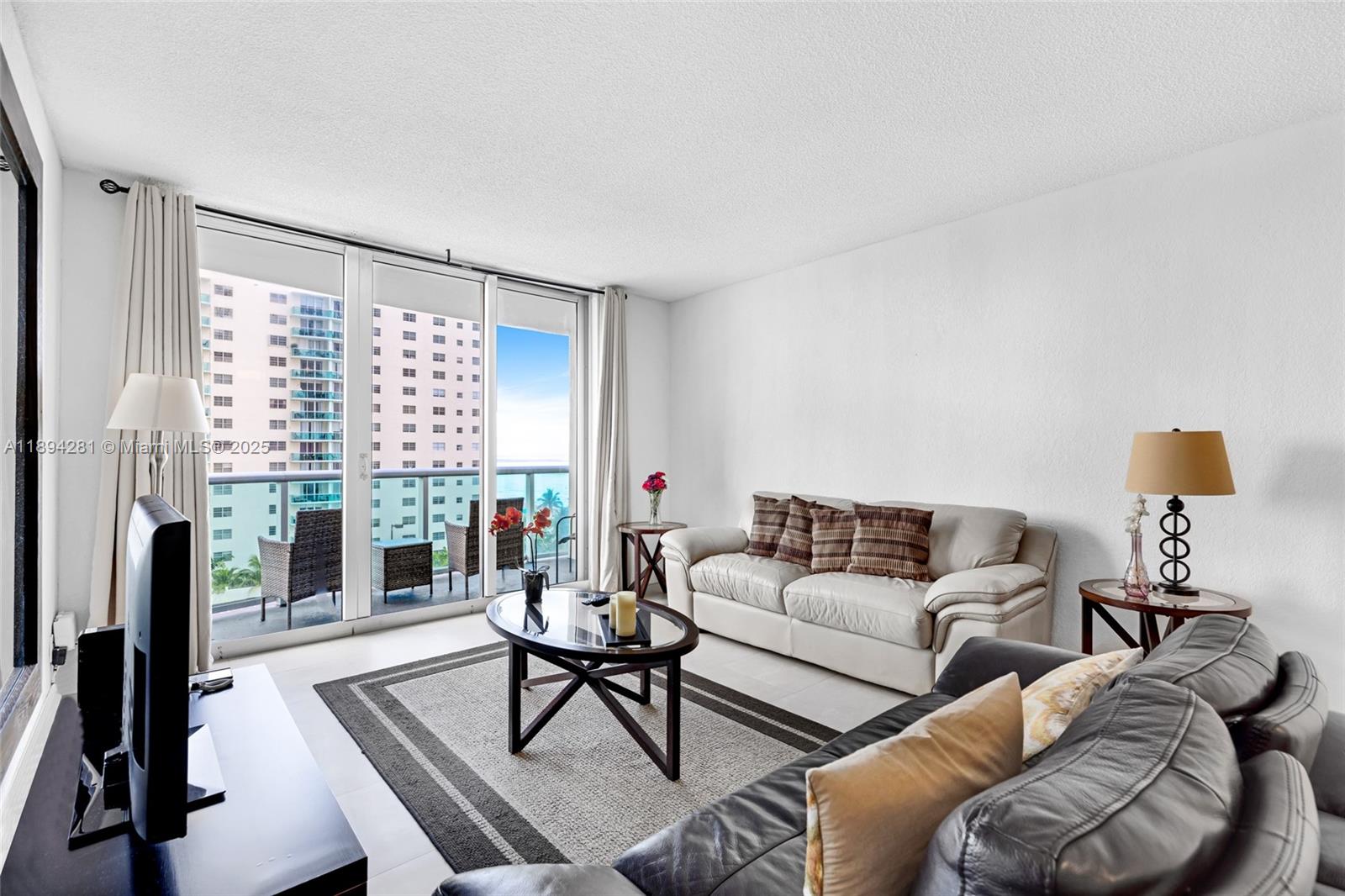 3901 S Ocean Dr #8C