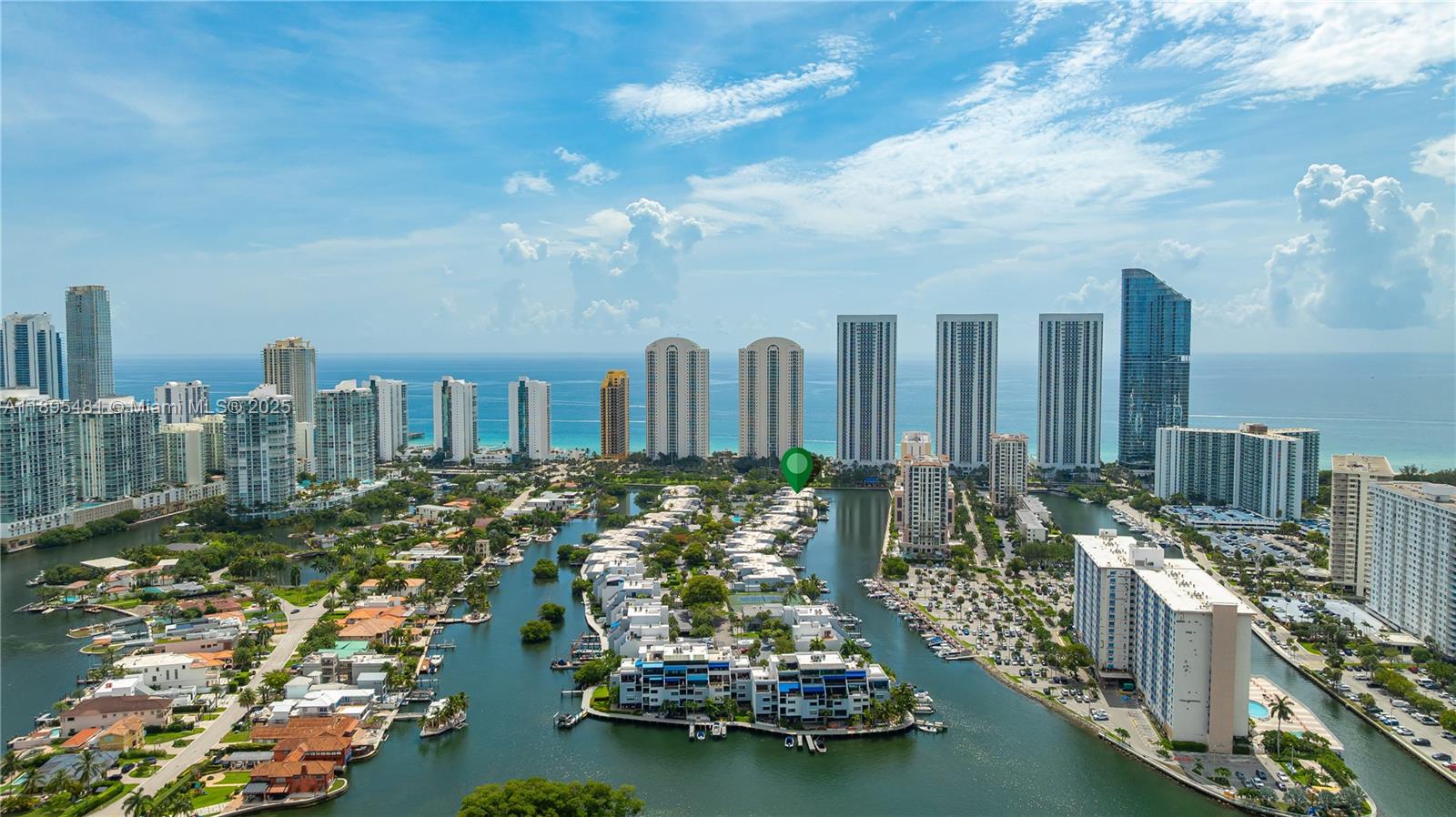 214 Poinciana Dr #204 Sunny Isles Beach, FL 33160