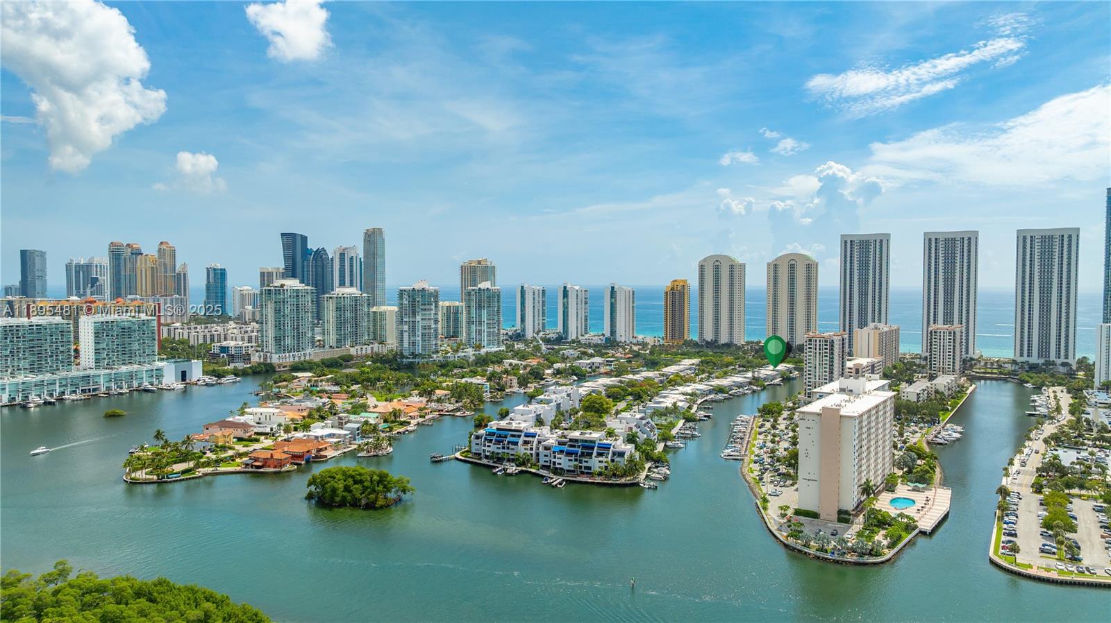 214 Poinciana Dr #204 Sunny Isles Beach, FL 33160