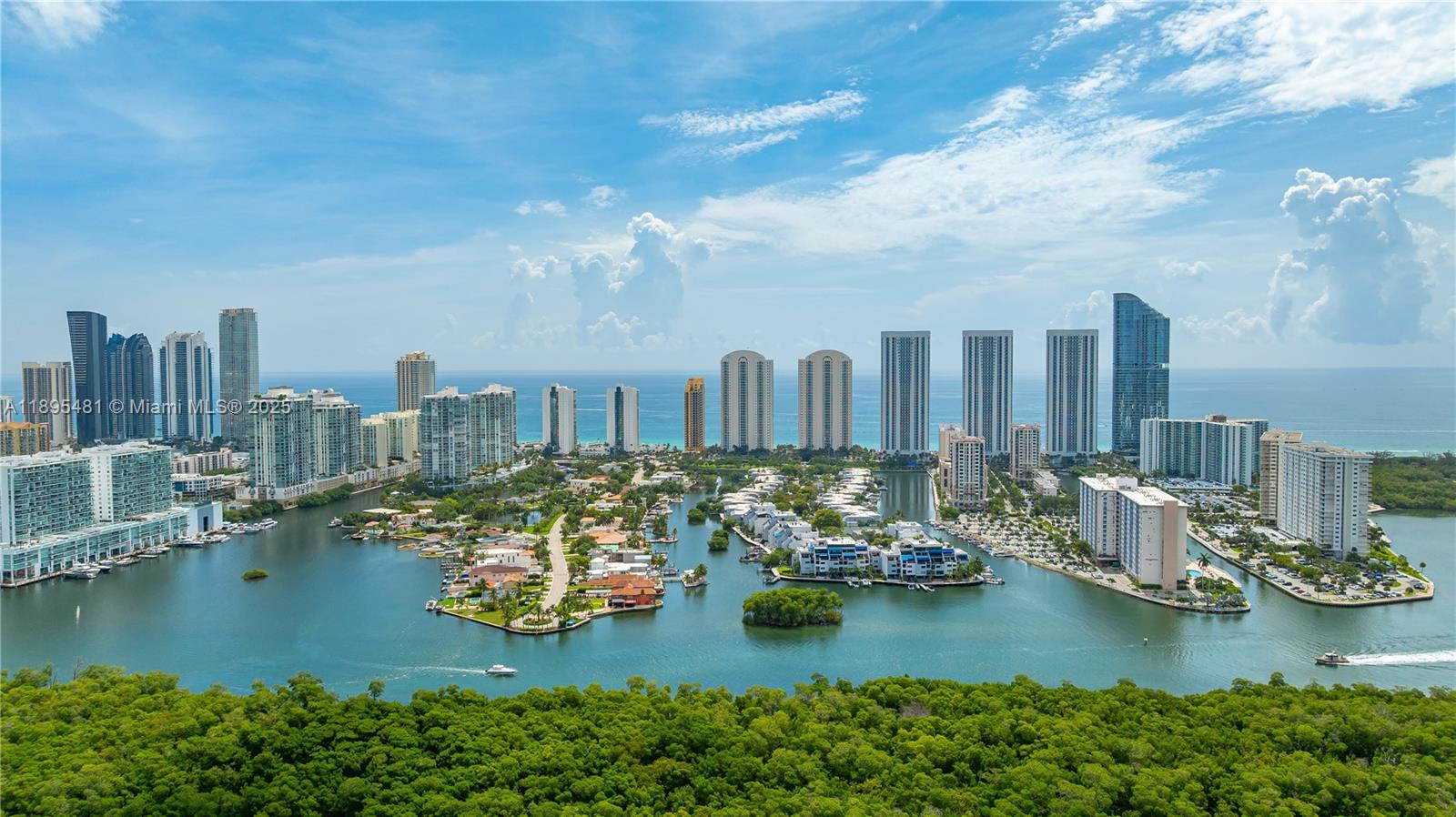 214 Poinciana Dr #204 Sunny Isles Beach, FL 33160