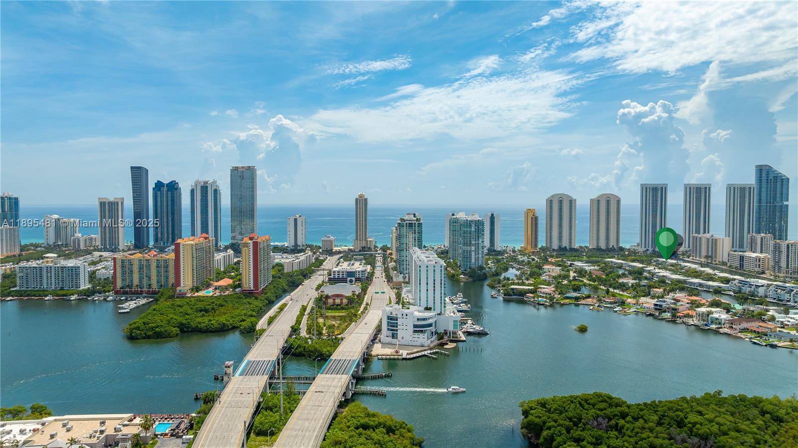 214 Poinciana Dr #204 Sunny Isles Beach, FL 33160