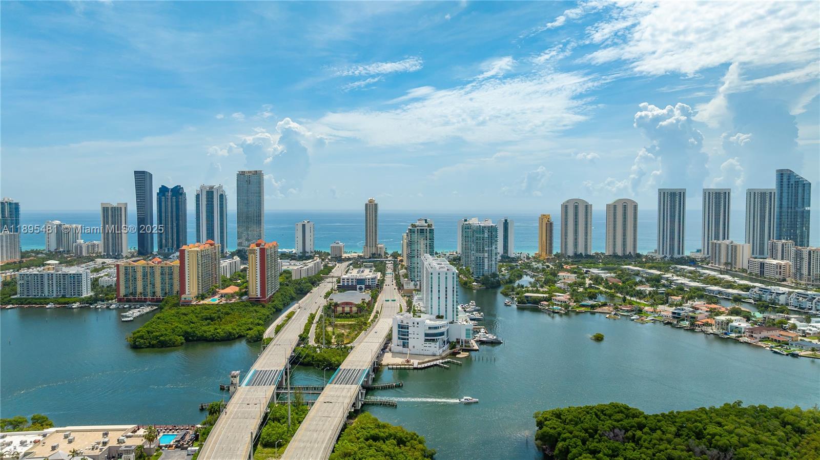 214 Poinciana Dr #204 Sunny Isles Beach, FL 33160