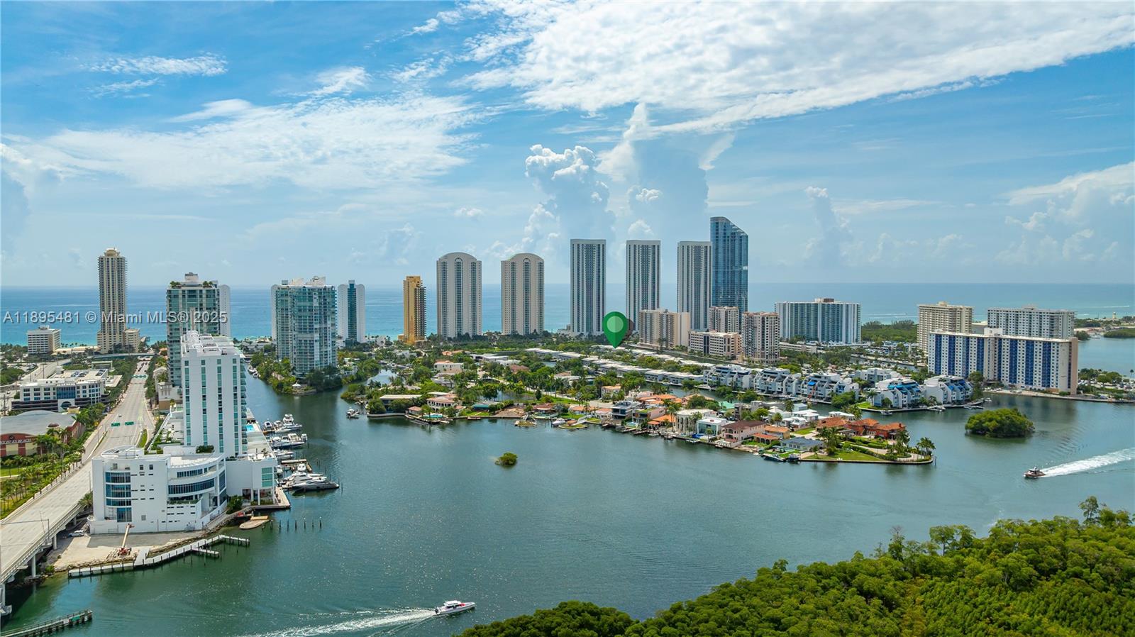 214 Poinciana Dr #204 Sunny Isles Beach, FL 33160