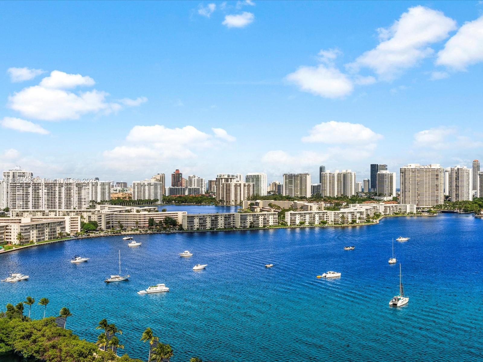 17301 Biscayne Blvd #1704