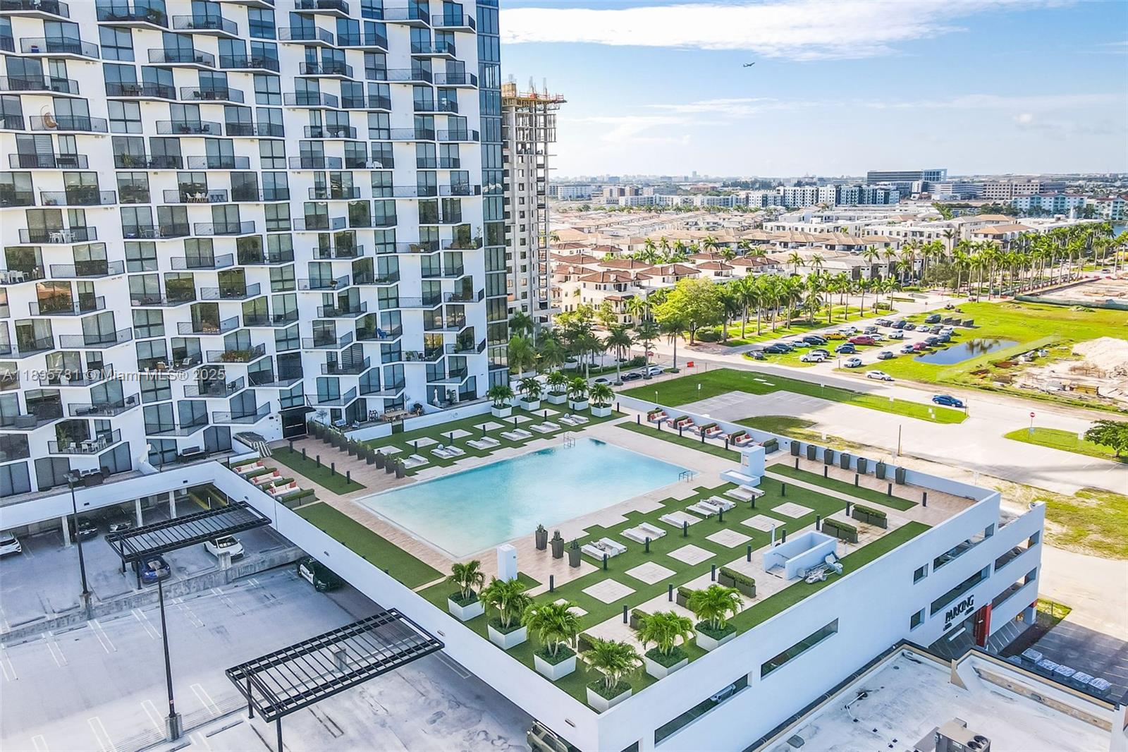 5252 NW 85th Ave #1505 Doral, FL 33166