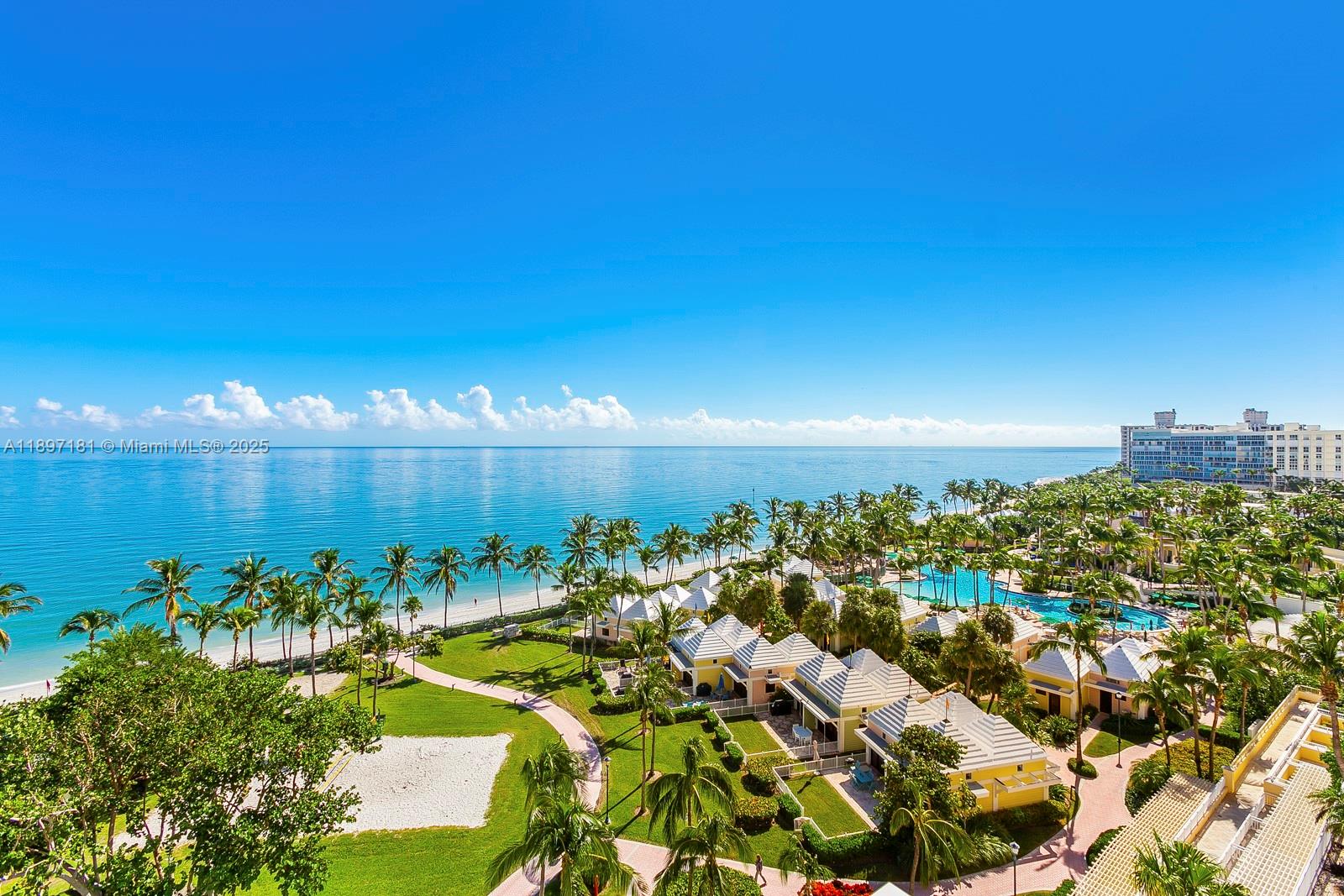 765 Crandon Blvd #102 Key Biscayne, FL 33149