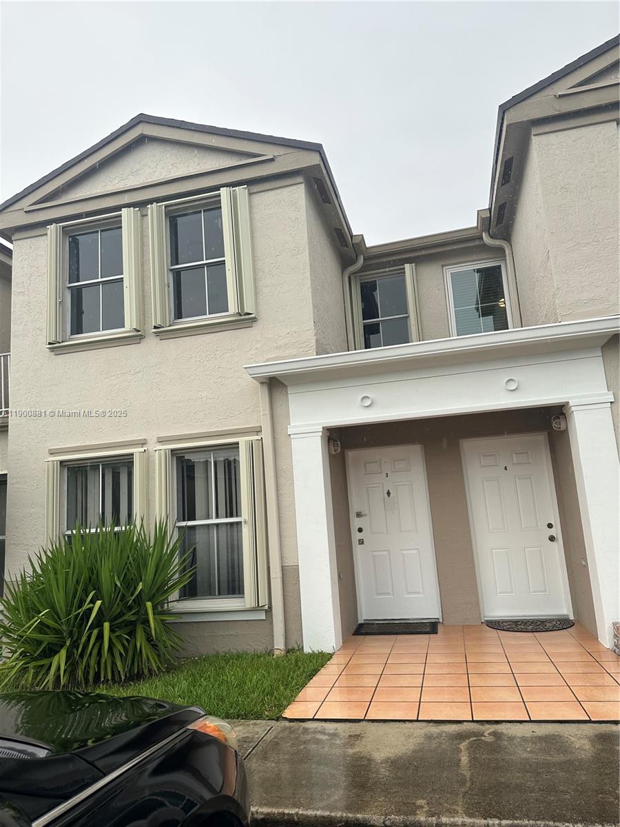 9187 Fontainebleau Blvd #403
