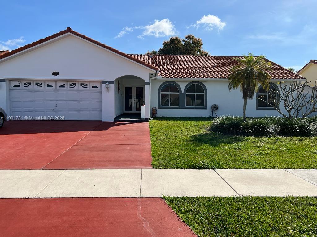 15063 SW 148th Ct