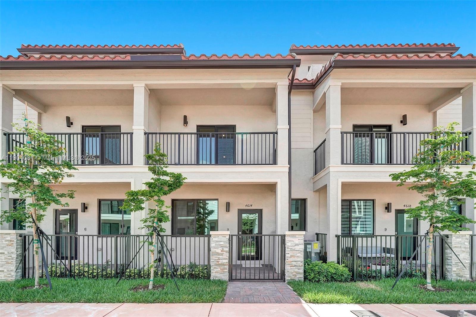 4614 NW 83rd Path #. Doral, FL 33166