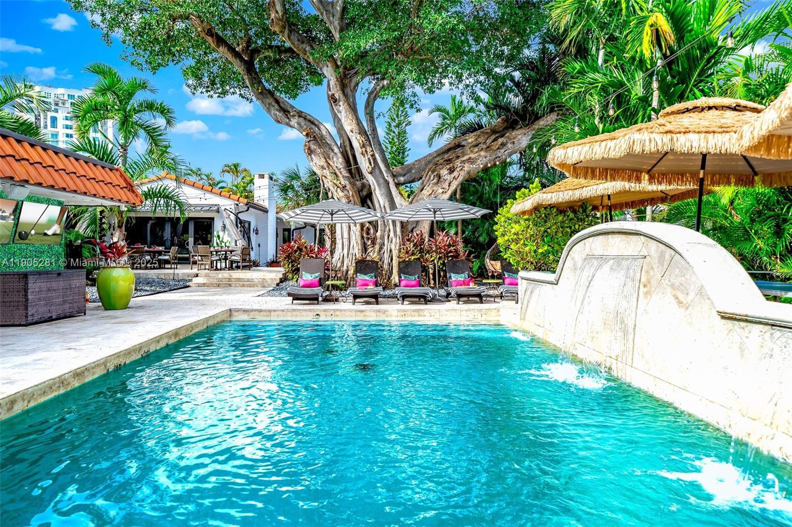 11 Sylvan Ln Fort Lauderdale, FL 33316