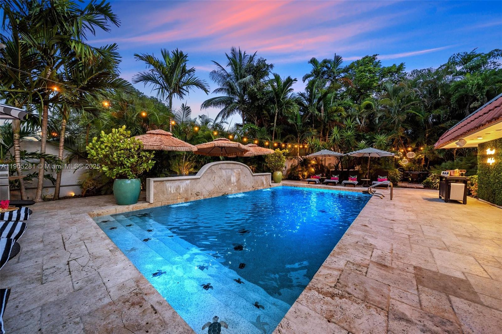 11 Sylvan Ln Fort Lauderdale, FL 33316