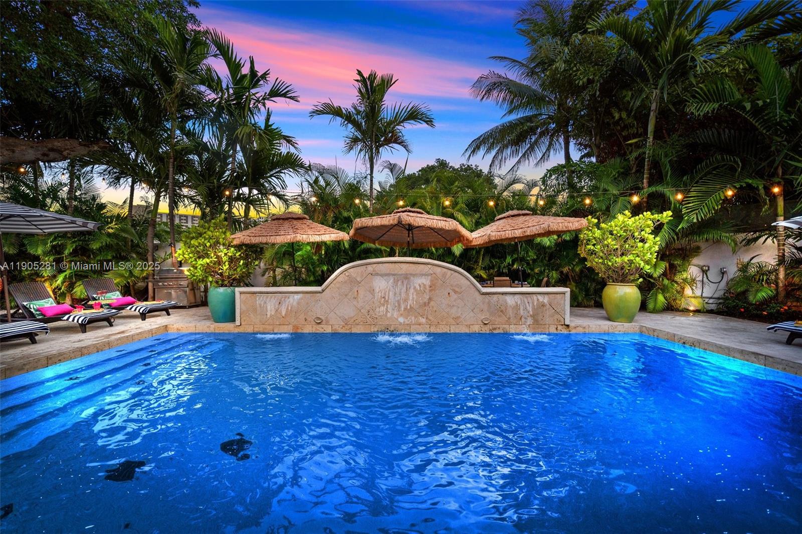 11 Sylvan Ln Fort Lauderdale, FL 33316