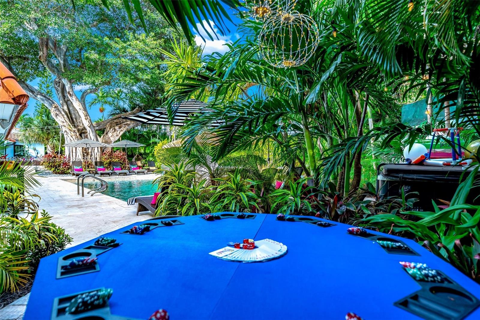 11 Sylvan Ln Fort Lauderdale, FL 33316