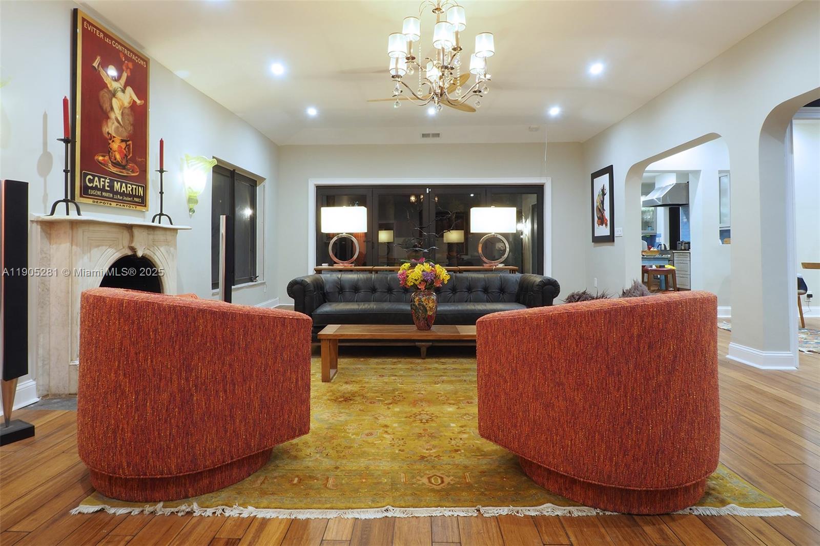 11 Sylvan Ln Fort Lauderdale, FL 33316