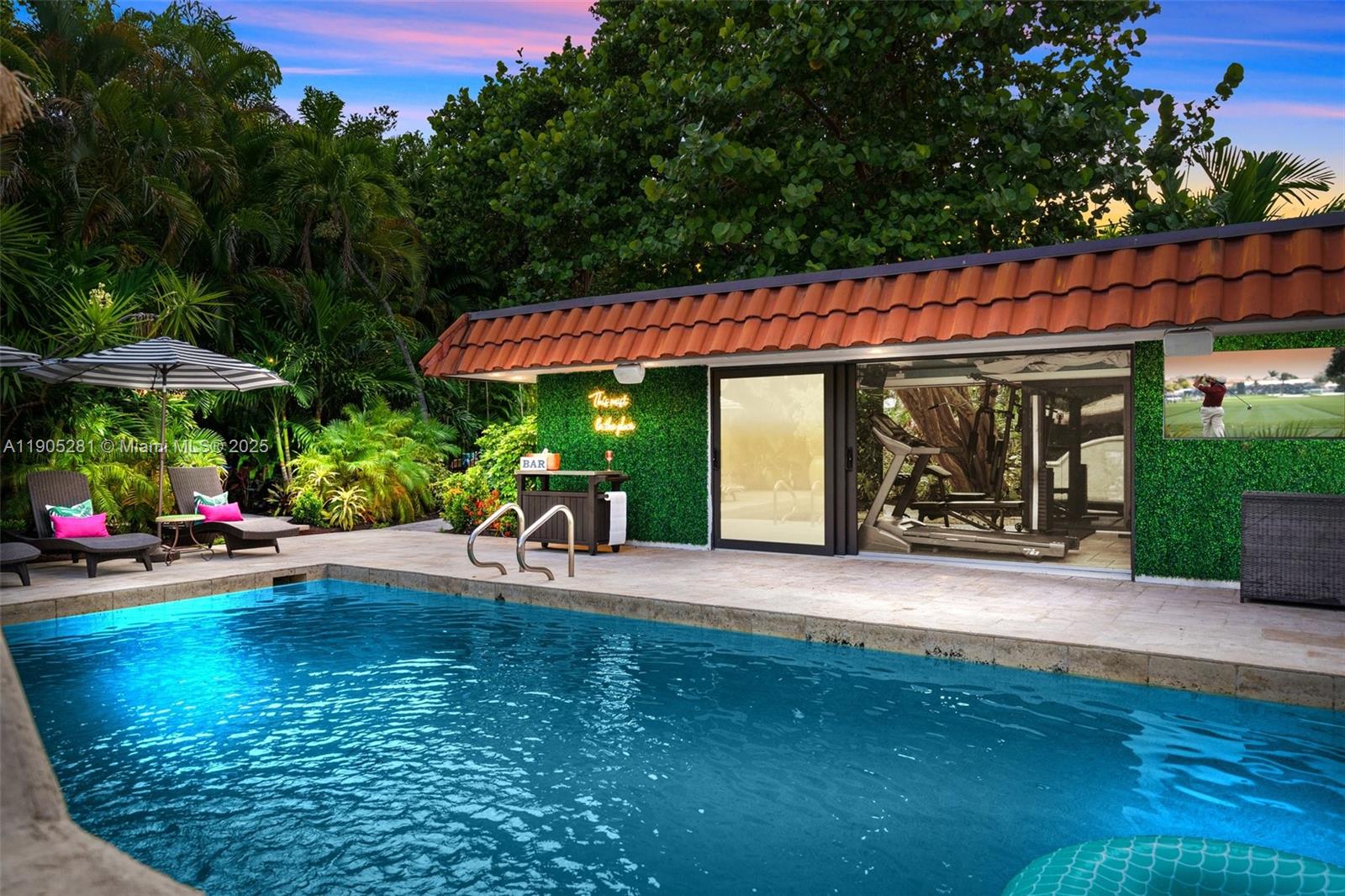 11 Sylvan Ln Fort Lauderdale, FL 33316