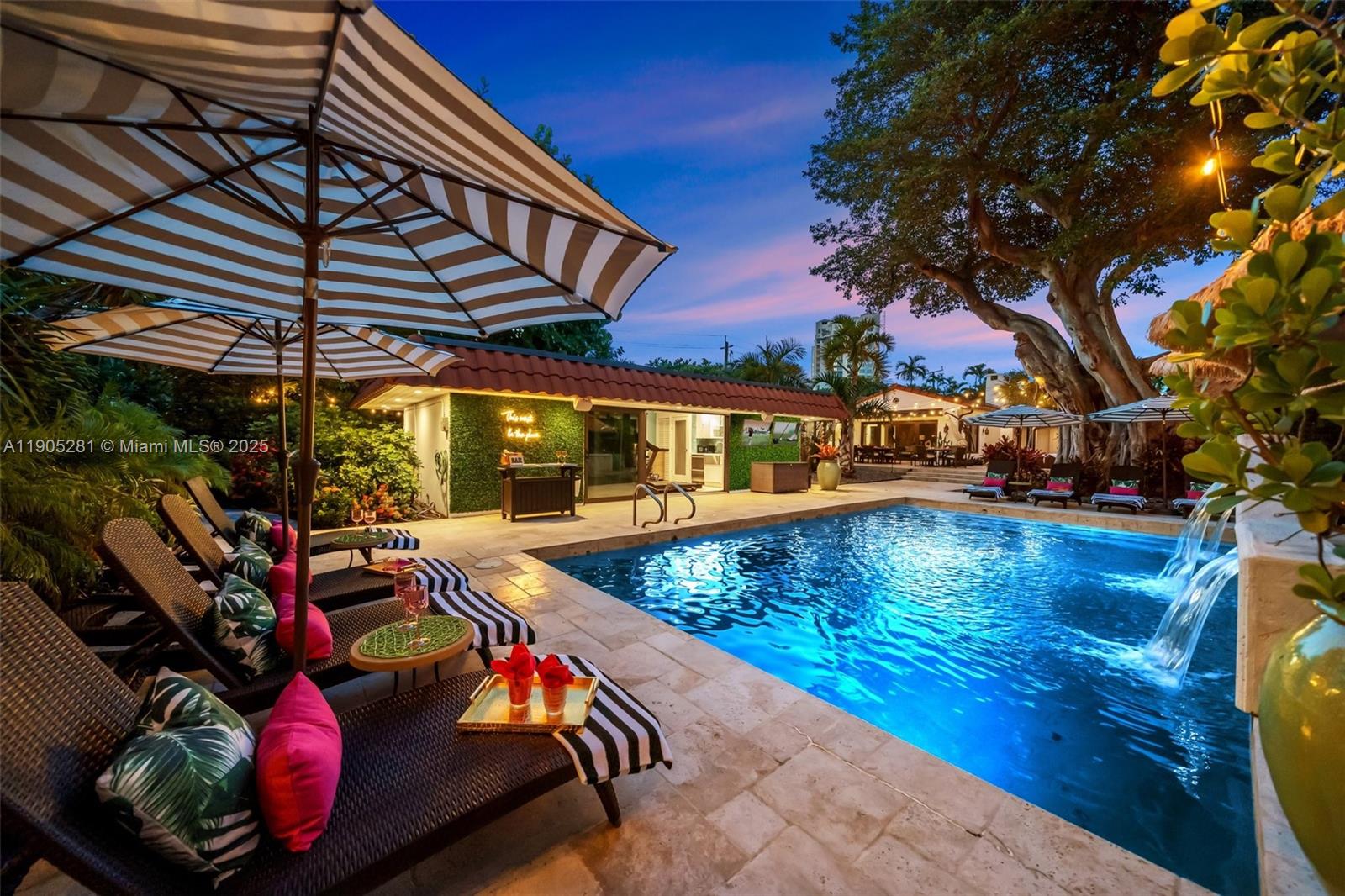 11 Sylvan Ln Fort Lauderdale, FL 33316