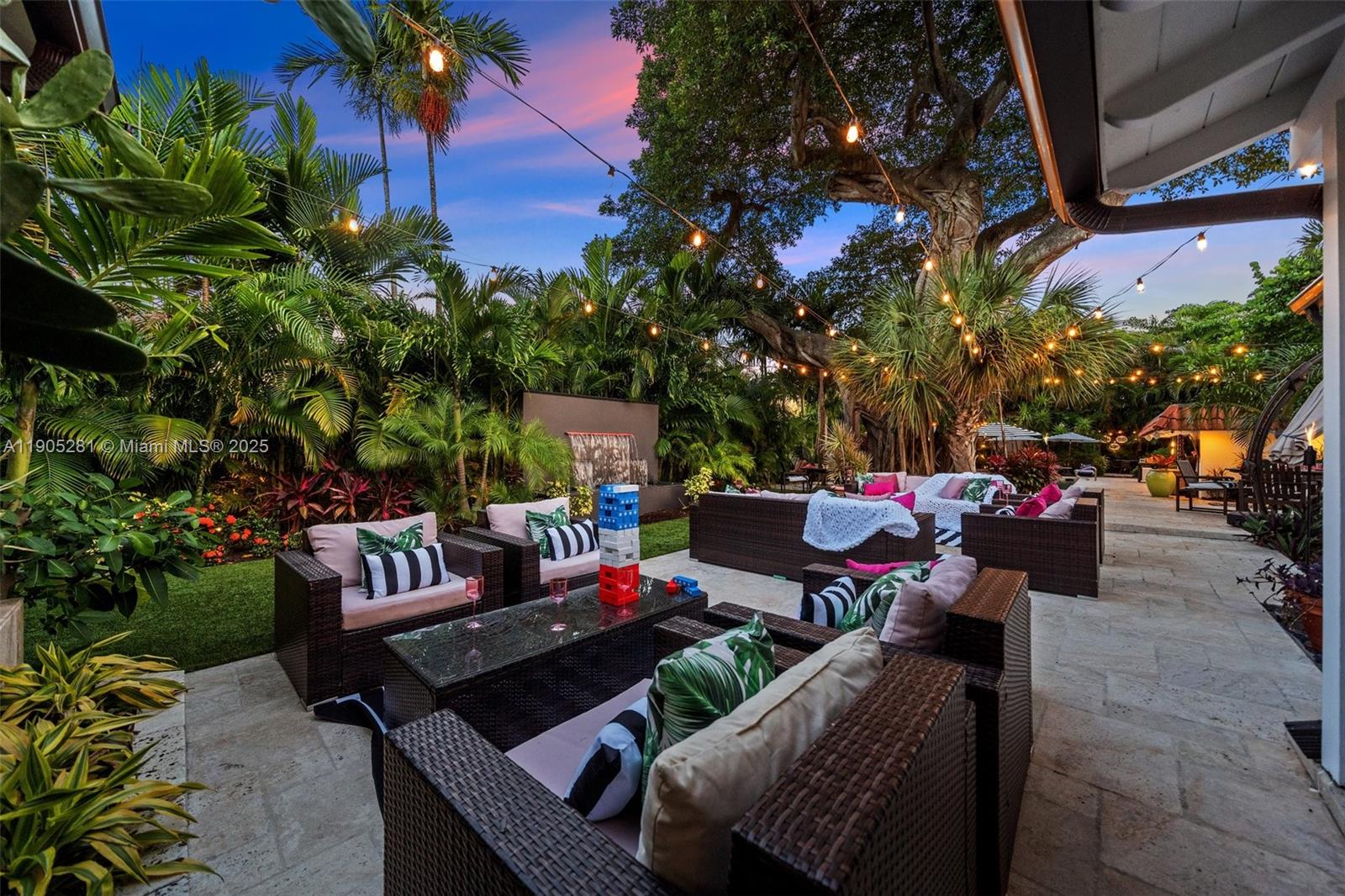 11 Sylvan Ln Fort Lauderdale, FL 33316