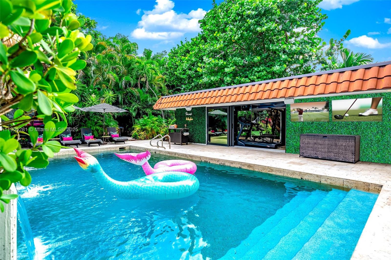 11 Sylvan Ln Fort Lauderdale, FL 33316