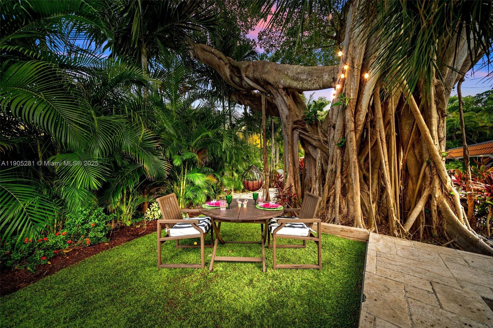 11 Sylvan Ln Fort Lauderdale, FL 33316