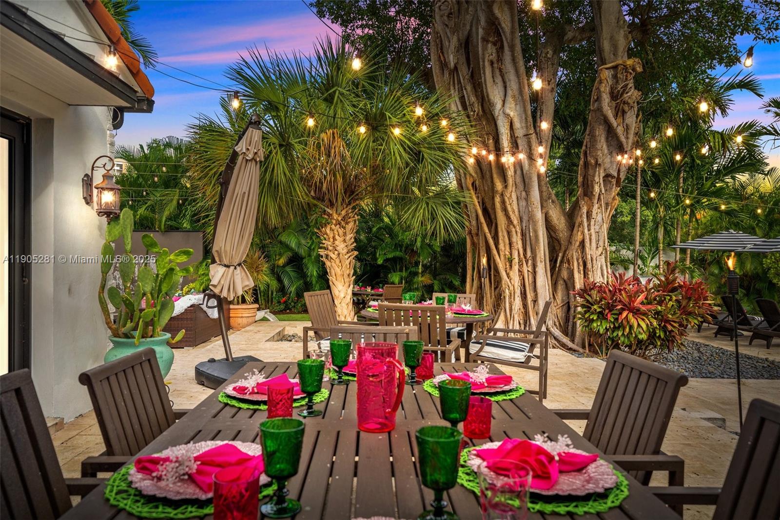 11 Sylvan Ln Fort Lauderdale, FL 33316