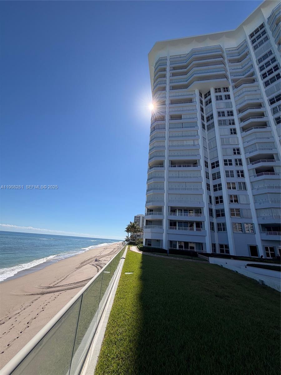 5200 N Ocean Dr #1801 Singer Island, FL 33404
