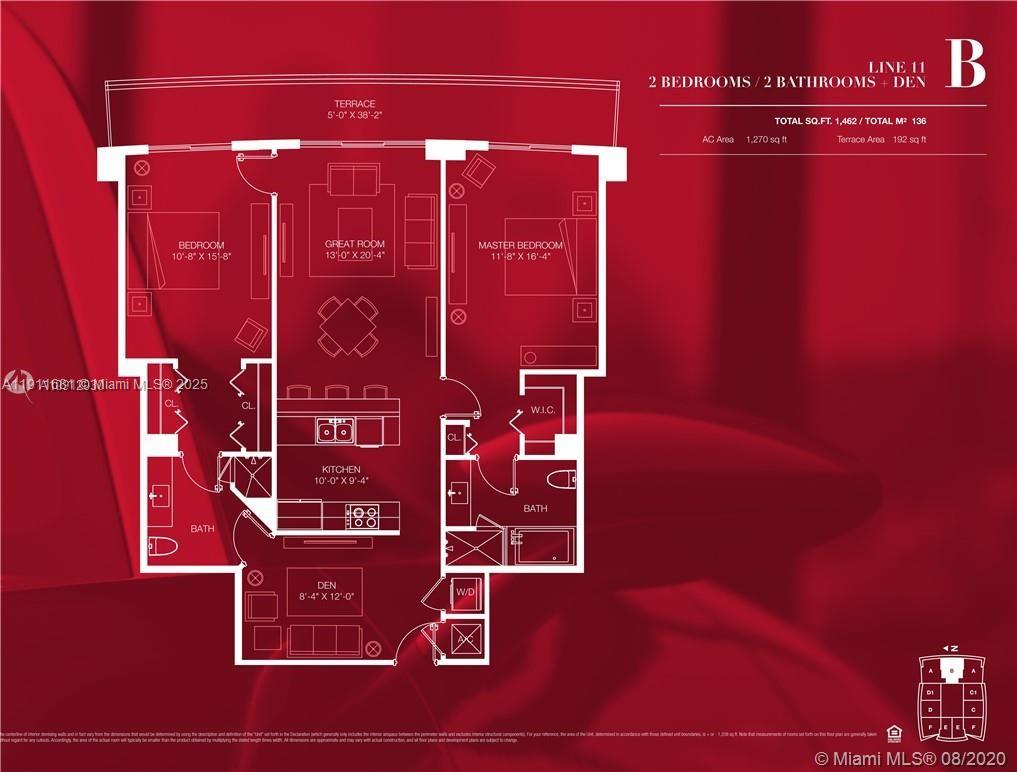 image 1100 Millecento Residence21