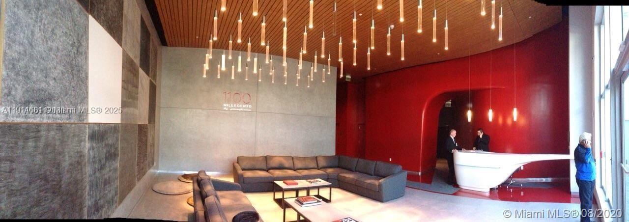 image 1100 Millecento Residence23