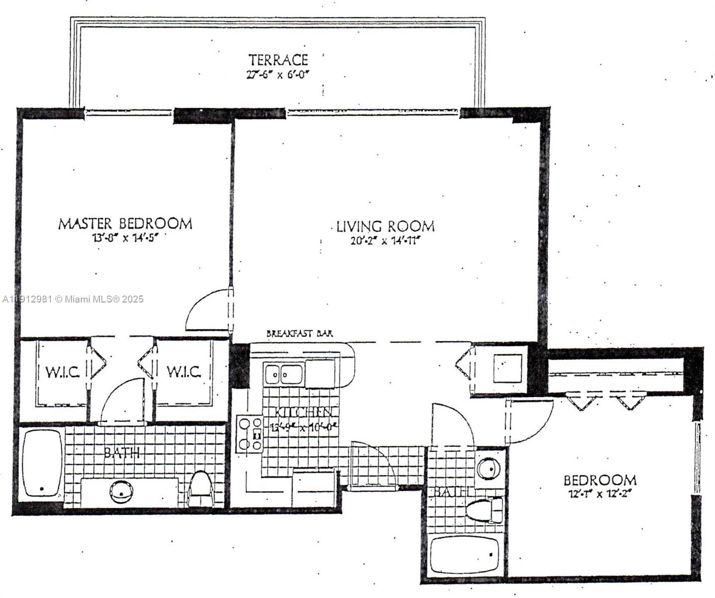 5085 NW 7th St #602 Miami, FL 33126