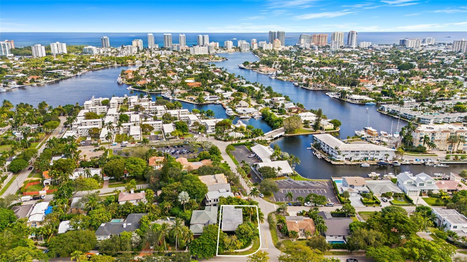 624 N Victoria Park Rd Fort Lauderdale, FL 33304